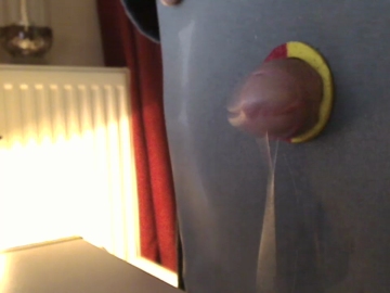 Chrysalis61  20-10-2021 Recorded Video Topless